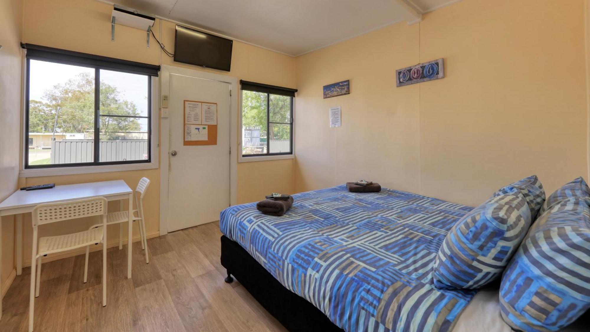 Toobeah hotel/motel Buitenkant foto