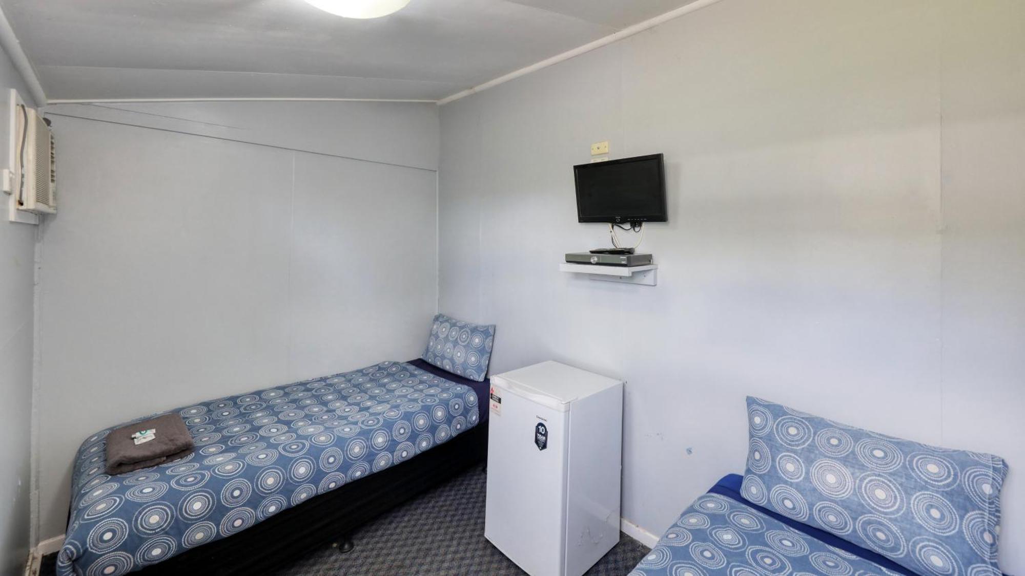 Toobeah hotel/motel Buitenkant foto