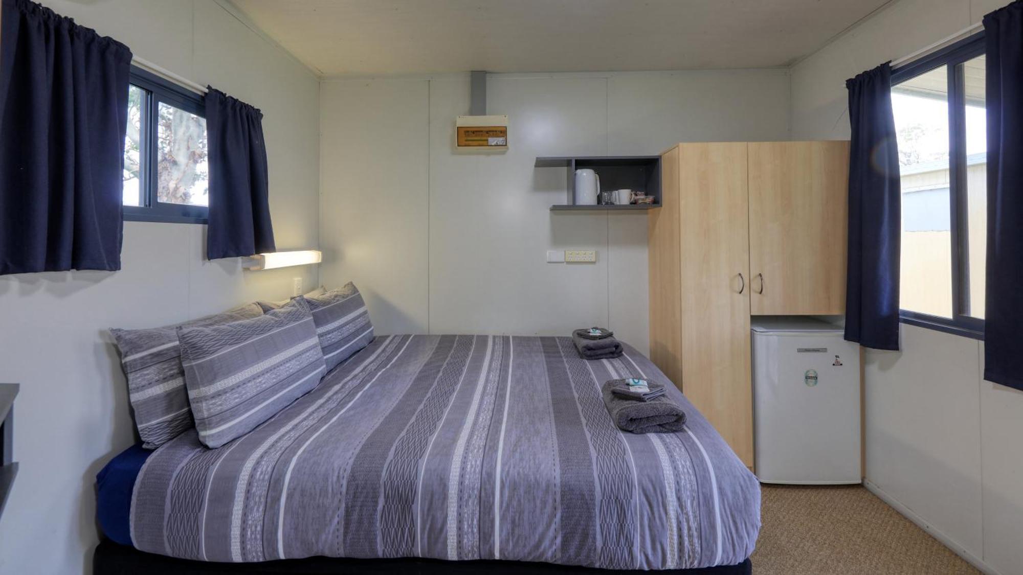 Toobeah hotel/motel Buitenkant foto