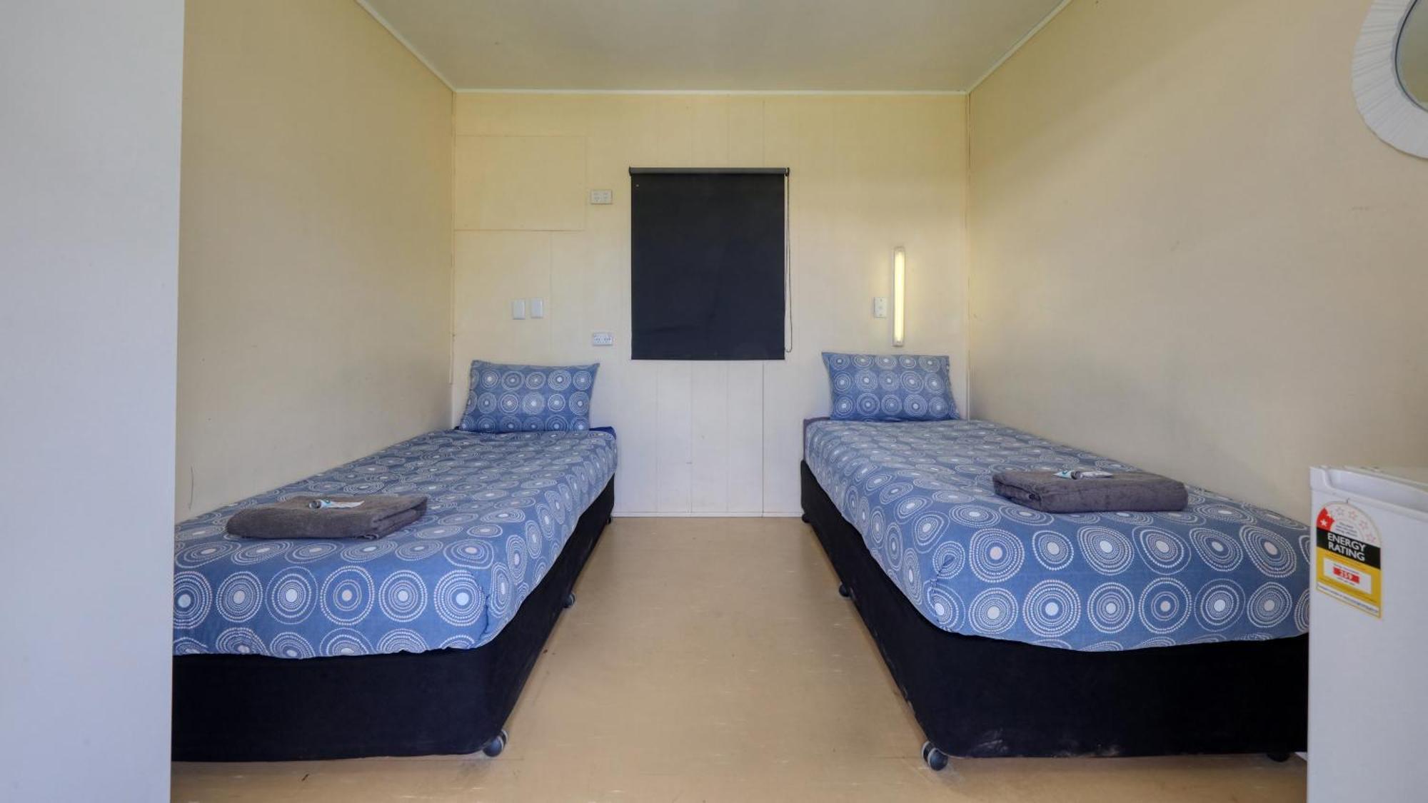 Toobeah hotel/motel Buitenkant foto